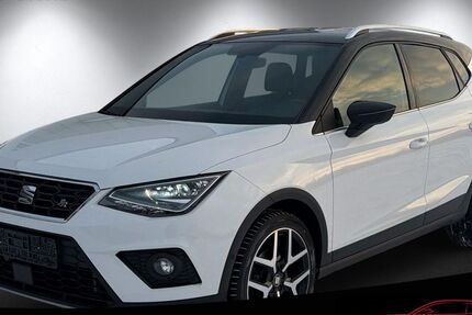 Seat Arona 50.710 km 19.550 &euro; Salzgitter 38229