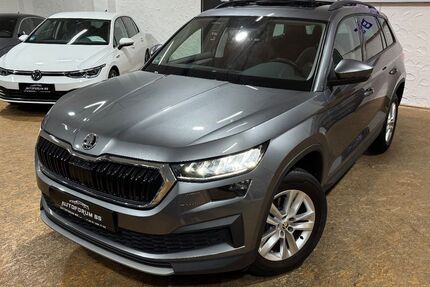 Skoda Kodiaq 87.800 km 25.990 &euro; Braunschweig Wenden 38110