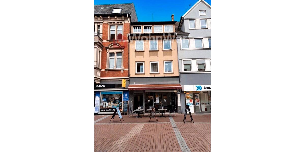 Mehrfamilienhaus, Wohnhaus Peine - 9 Zimmer, 146 m&sup2;, 499.000&euro; | Angebot:26193178