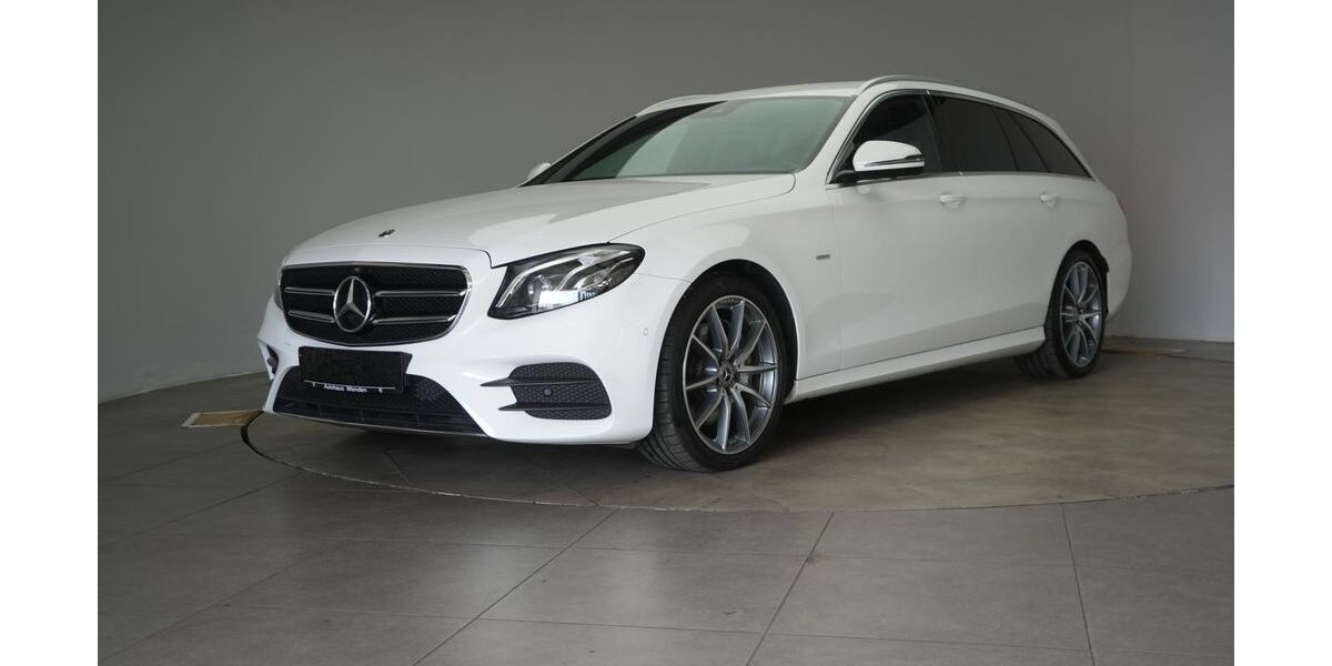 Mercedes-Benz E 220 85.000 km 31.990 &euro; Braunschweig 38110