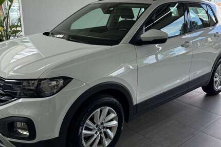 VW T-Cross 107.000 km 13.390 &euro; Braunschweig 38116