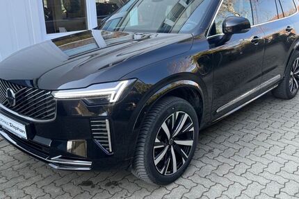 Volvo XC90 2.000 km 68.890 &euro; Goslar OT Vienenburg 38690