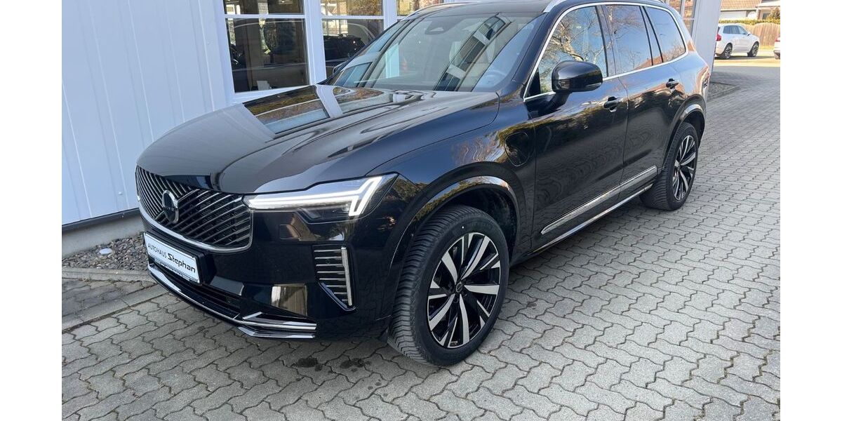 Volvo XC90 2.000 km 68.890 &euro; Goslar OT Vienenburg 38690