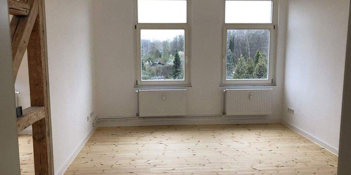 Etagenwohnung Braunschweig Westliches Ringgebiet - 2 Zimmer, 55 m&sup2;, 220.000&euro; | Angebot:25896529