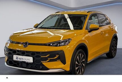 VW T-Roc 6.500 km 32.640 &euro; Wolfenbüttel 38304
