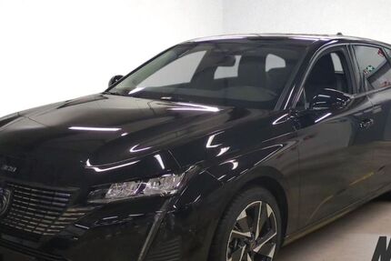 Peugeot 308 23.650 km 19.770 &euro; Schöningen 38364