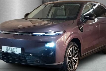 Leapmotor B10 10.990 km 31.890 &euro; Braunschweig 38126