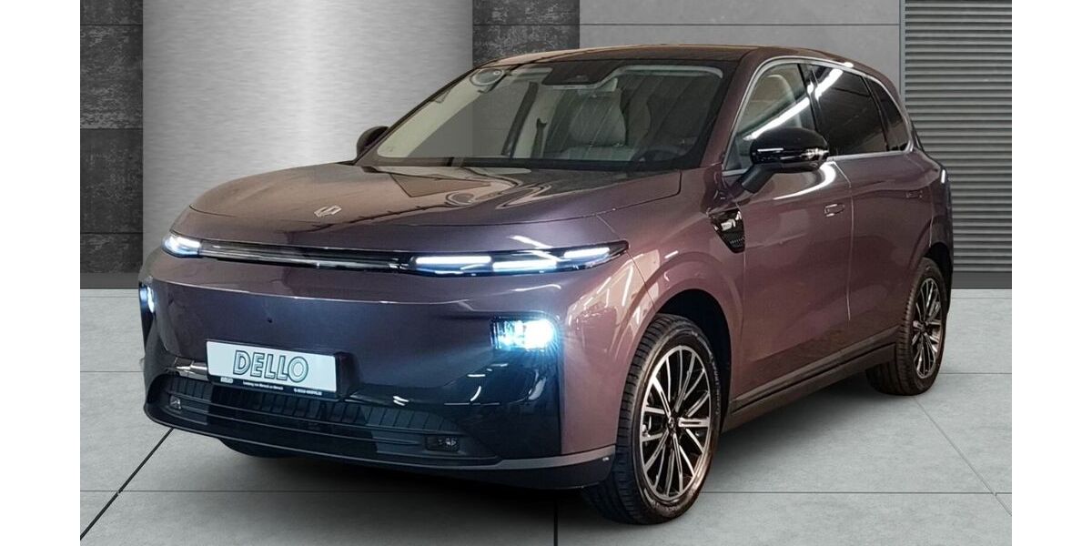 Leapmotor B10 10.990 km 31.890 &euro; Braunschweig 38126