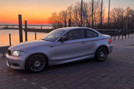 BMW 128 274.000 km 6.399 &euro; Burgdorf 38272