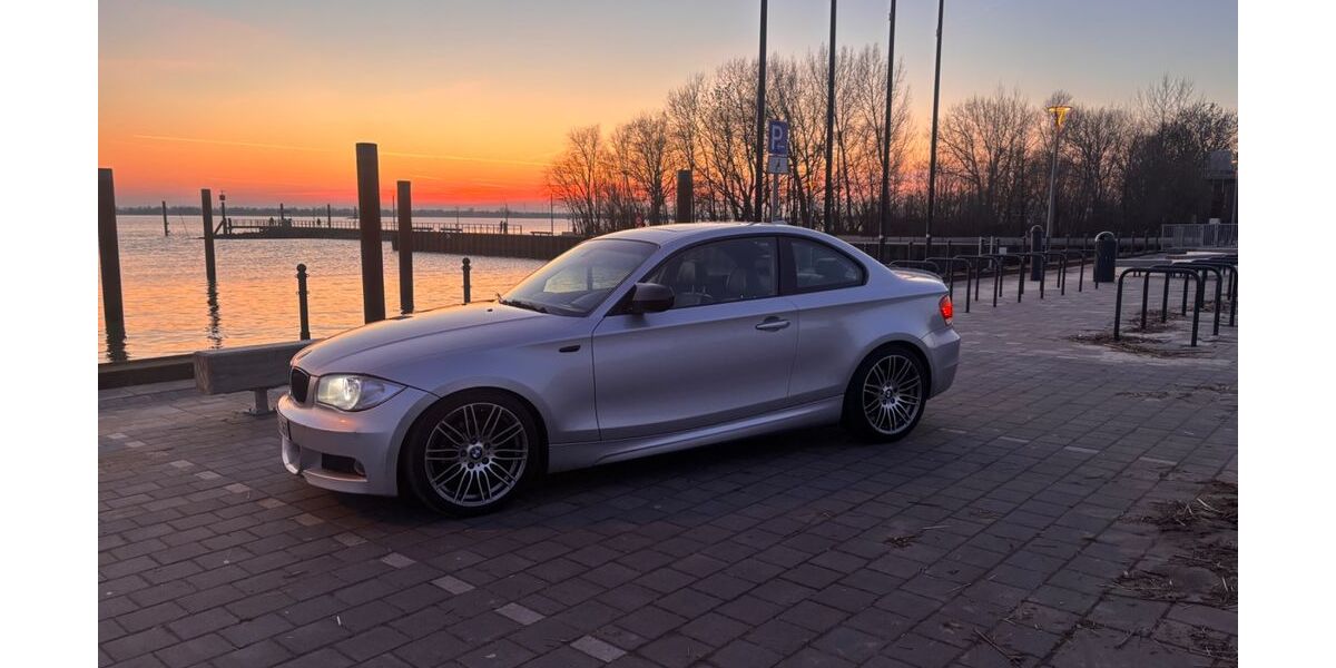 BMW 128 274.000 km 6.399 &euro; Burgdorf 38272