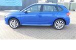 Skoda Kamiq 1.0 Ambition CleverTSI BMT DSG Navi Klima 24.700 km 18.990 &euro; Vordorf 38533