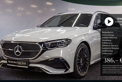 Mercedes-Benz E 300 24.504 km 53.510 &euro; Braunschweig 38122