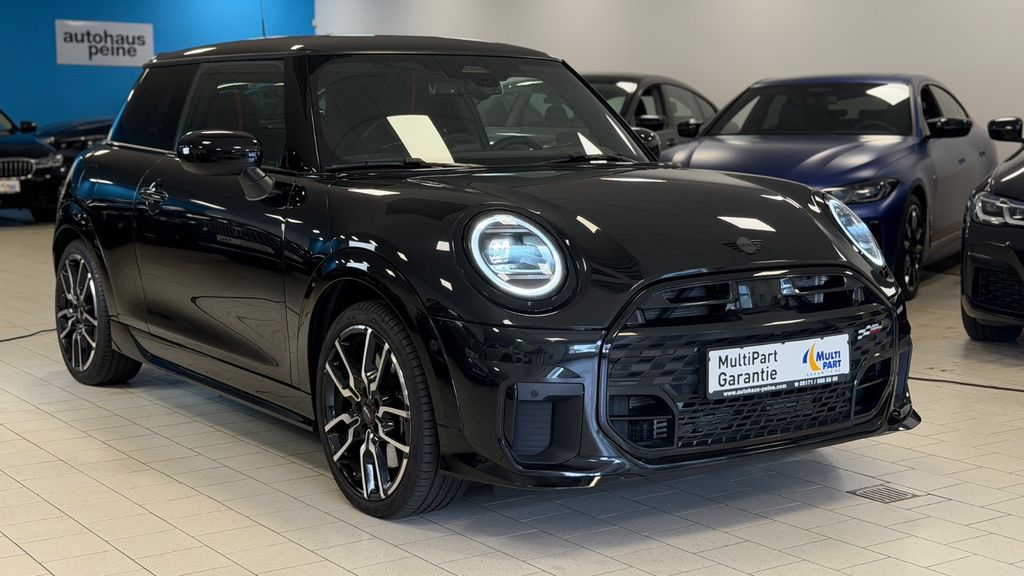 Mini Cooper C 26.351 km 28.899 &euro; Peine 31228