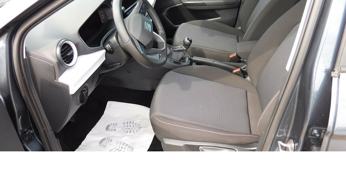 Seat Ibiza 1.0 Style Edition TSI BMT 4Trg Navi Klima 27.700 km 14.990 &euro; Vordorf 38533