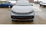 Cupra Born Elektrik 1-Gang Automatik Navi Klima Alu 20.000 km 23.390 &euro; Vordorf 38533