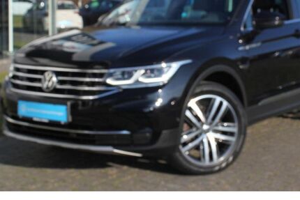 VW Tiguan 68.516 km 31.990 &euro; Salzgitter 38226