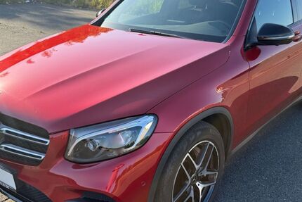 Mercedes-Benz GLC 350 99.300 km 32.900 &euro; Peine 31226