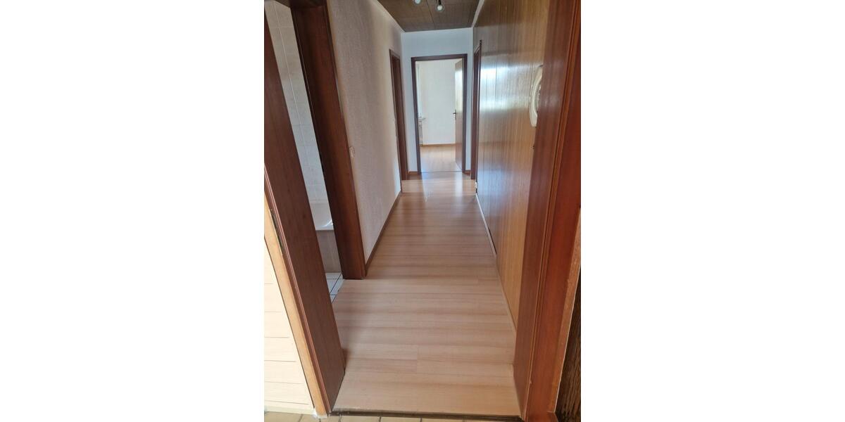 Dachgeschoßwohnung Ilsede Adenstedt - 2 Zimmer, 50 m&sup2;, 340&euro; | Angebot:26687083