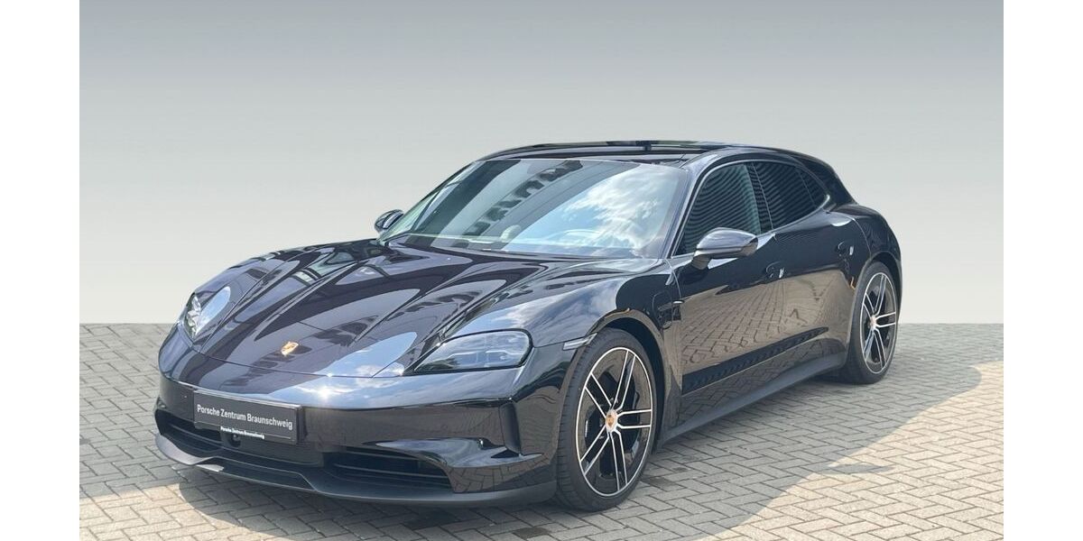 Porsche Taycan 8.500 km 96.860 &euro; Braunschweig 38114