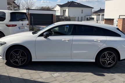 Mercedes-Benz CLA 250 Shooting Brake 51.000 km 25.490 &euro; Liebenburg 38704