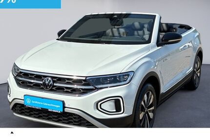 VW T-Roc 25.600 km 24.440 &euro; Wolfenbüttel 38304