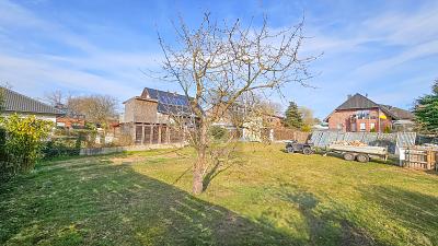 TRAUMHAFT MIT SÜDAUSRICHTUNG - Grundstück Wendeburg | Angebot:27354823