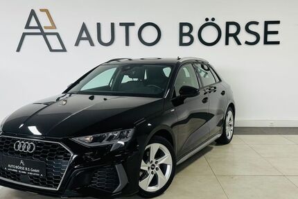 Audi A3 91.340 km 22.890 &euro; Braunschweig 38114