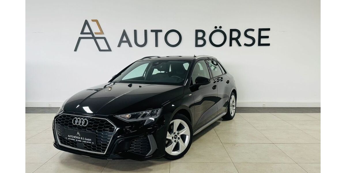 Audi A3 91.340 km 22.890 &euro; Braunschweig 38114