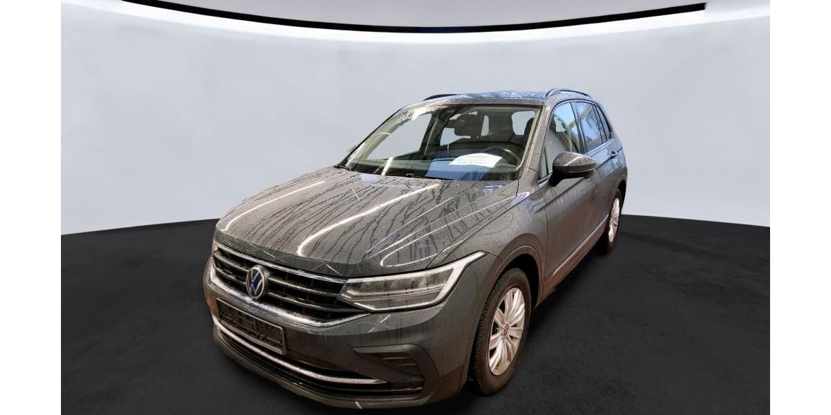 VW Tiguan 92.000 km 25.990 &euro; Peine 31228