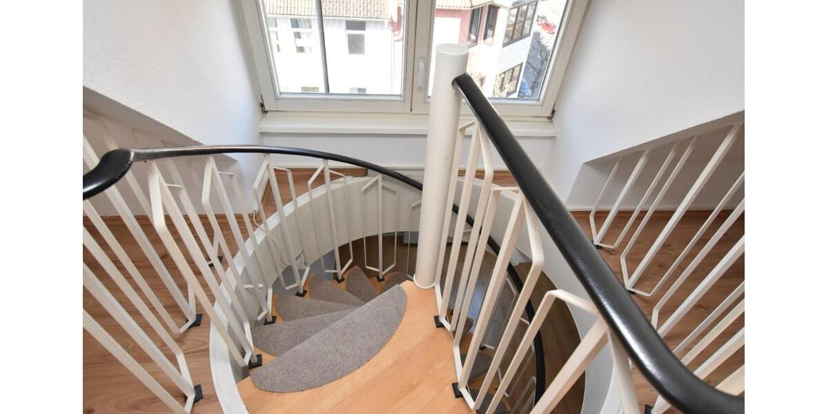 Maisonettenwohnung Braunschweig Broitzem - 4 Zimmer, 92 m&sup2;, 825&euro; | Angebot:25380224