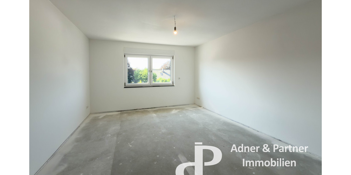 ** 475 M² FLEXIBLE NEUBAU GEWERBEFLÄCHE AUS HALLE & REPRÄSENTATIVEM BÜROBEREICH** - Gewerbeobjekt Wolfenbüttel Adersheim | Angebot:27262335