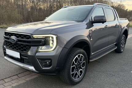 Ford Ranger 37.500 km 46.990 &euro; Peine 31226