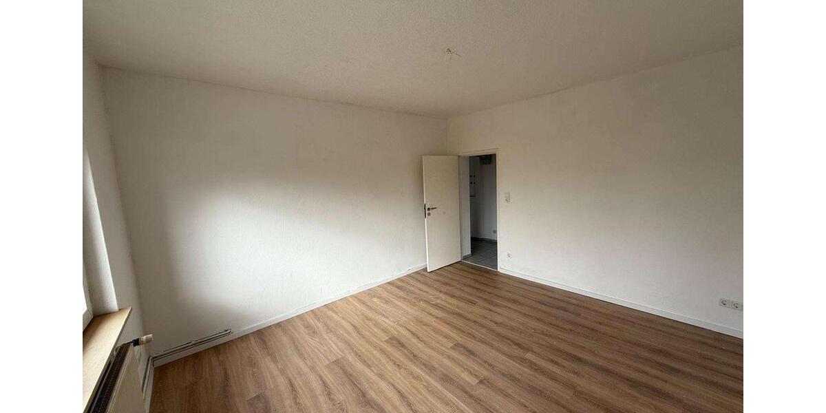 Etagenwohnung Salzgitter Ortschaft Nord - 3 Zimmer, 58 m&sup2;, 377&euro; | Angebot:26001549