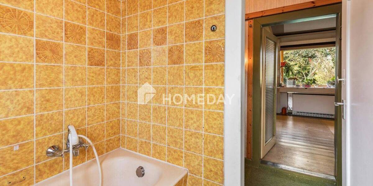 Doppelhaushälfte Braunschweig Südstadt - 4 Zimmer, 74 m&sup2;, 170.000&euro; | Angebot:26189376