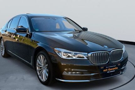 BMW 740 129.990 km 38.399 &euro; Wolfenbüttel 38304