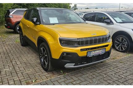 Jeep Avenger 17.325 km 20.890 &euro; Braunschweig 38126