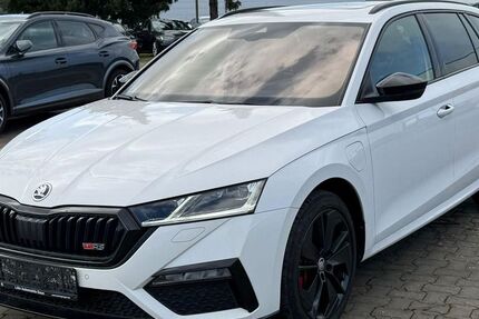 Skoda Octavia 146.420 km 19.990 &euro; Braunschweig 38122