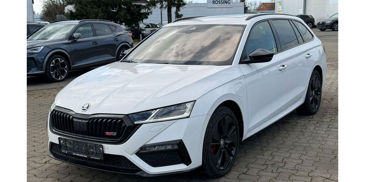 Skoda Octavia 146.420 km 19.990 &euro; Braunschweig 38122