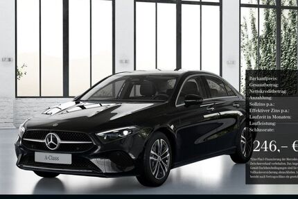 Mercedes-Benz A 200 3.541 km 35.775 &euro; Braunschweig 38122