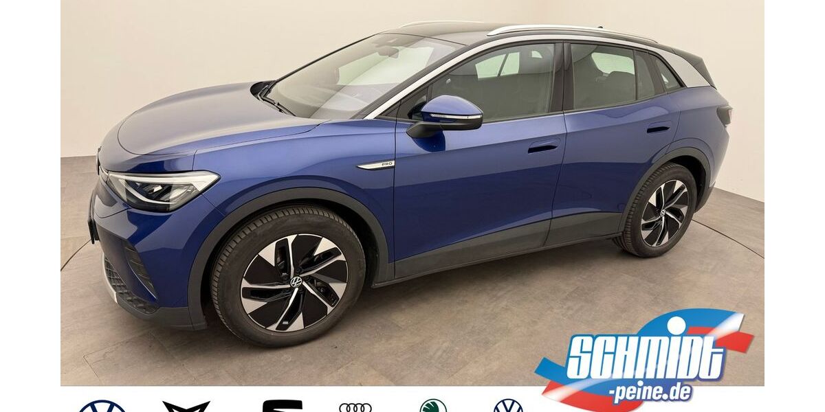 VW ID.4 58.599 km 24.600 &euro; Peine 31226