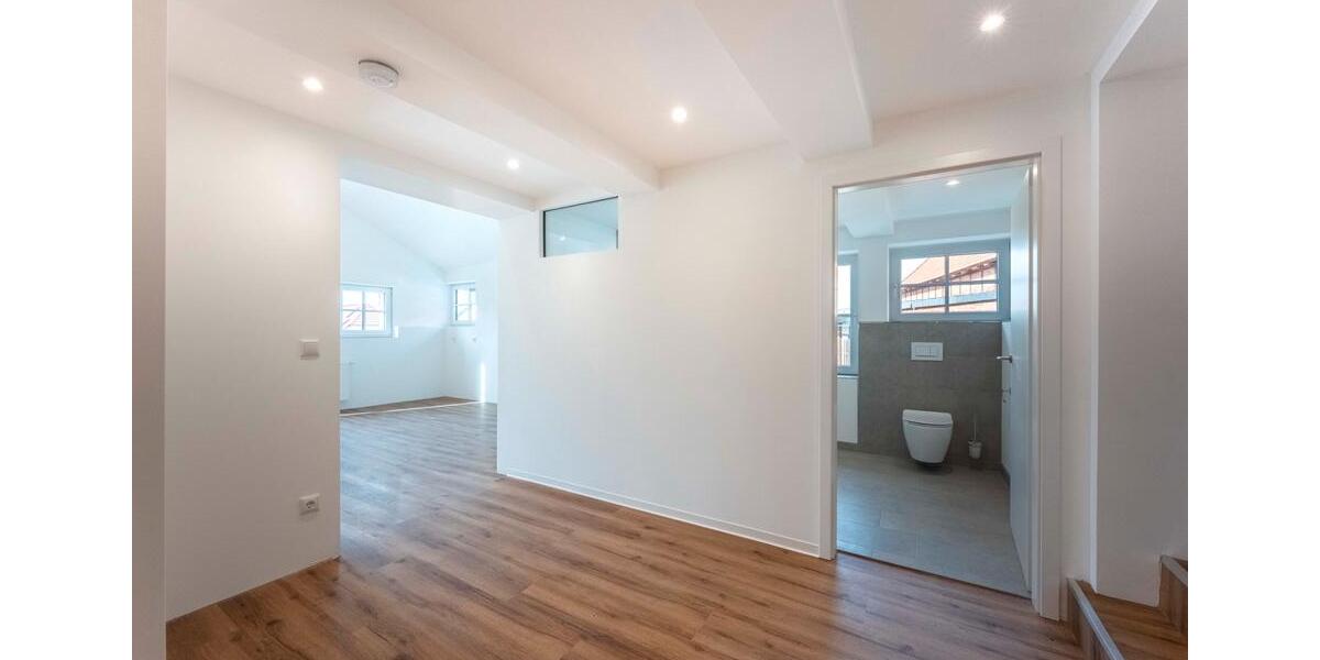 Etagenwohnung Cremlingen - 2 Zimmer, 80 m&sup2;, 990&euro; | Angebot:25150470