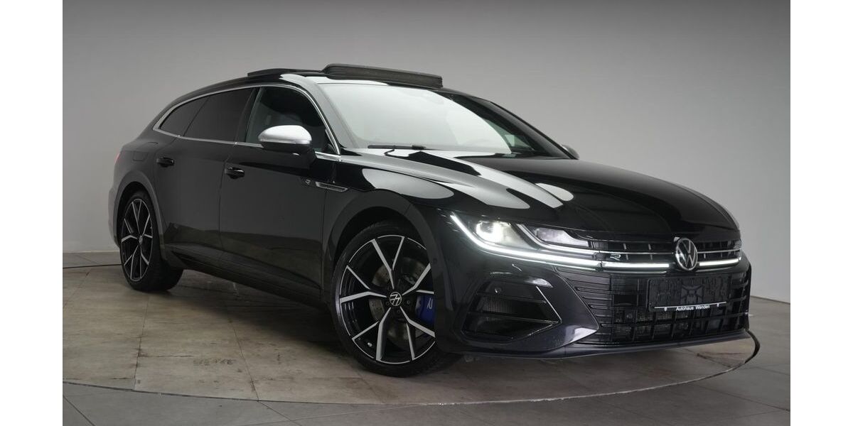 VW Arteon 45.000 km 36.490 &euro; Braunschweig 38110