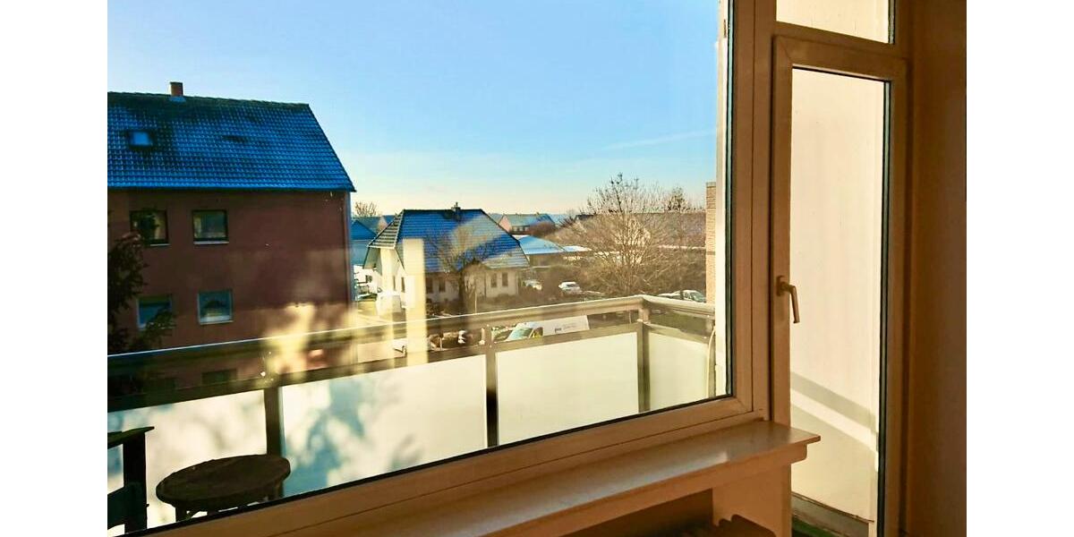 Etagenwohnung Wolfenbüttel Adersheim - 2 Zimmer, 40 m&sup2;, 48.000&euro; | Angebot:27295845
