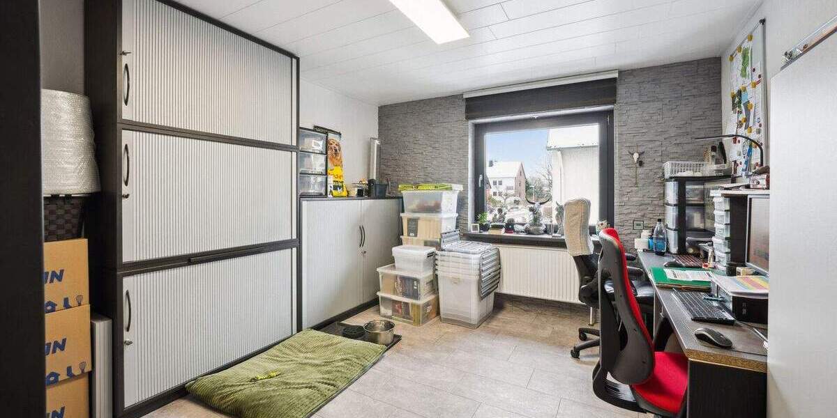 Einfamilienhaus Lahstedt / Gadenstedt Gadenstedt - 6 Zimmer, 205 m&sup2;, 430.000&euro; | Angebot:25669971