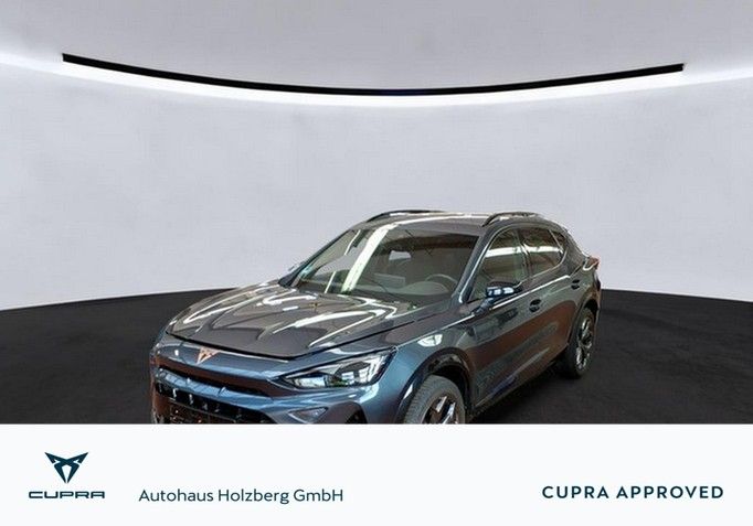 Cupra Formentor 9.650 km 31.975 &euro; Braunschweig 38114