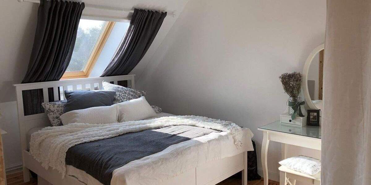 Etagenwohnung Braunschweig Westliches Ringgebiet - 2 Zimmer, 55 m&sup2;, 220.000&euro; | Angebot:25896529