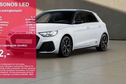 Audi A1 2.490 km 31.450 &euro; Goslar 38644