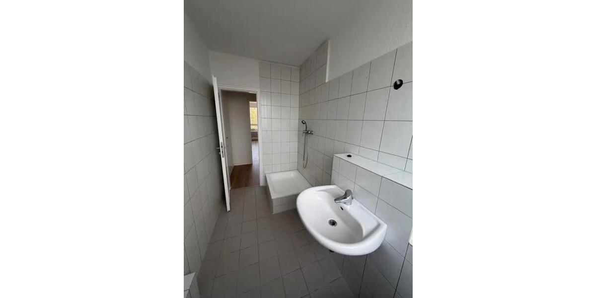 Etagenwohnung Salzgitter Ortschaft Südost - 3 Zimmer, 64 m&sup2;, 420&euro; | Angebot:25903006