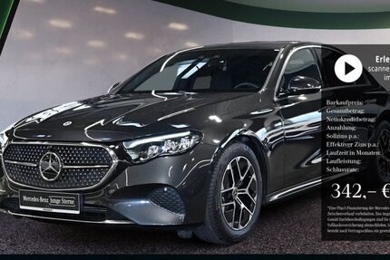 Mercedes-Benz E 220 16.898 km 47.485 &euro; Braunschweig 38122