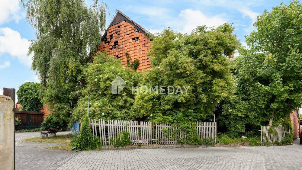 Einfamilienhaus Seinstedt Seinstedt - 1 Zimmer, 132 m&sup2;, 30.000&euro; | Angebot:25696145